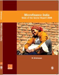 Micro Finance_FM 1..18 - Employment and Income