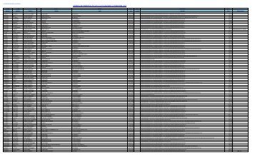 Planta - Intranet Municipal - Municipalidad de santiago