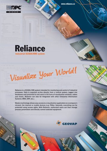 Download - Reliance â Industrial SCADA/HMI system