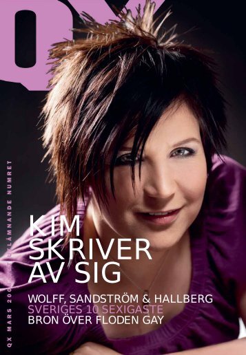 wolff, sandstrÃƒÂ¶m & hallberg sveriges 10 sexigaste bron ÃƒÂ¶ver ... - Qx