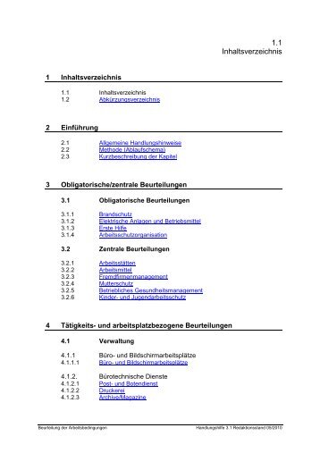 der Handlungshilfe