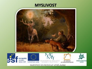 MYSLIVOST