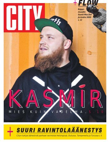 City-lehti_062014