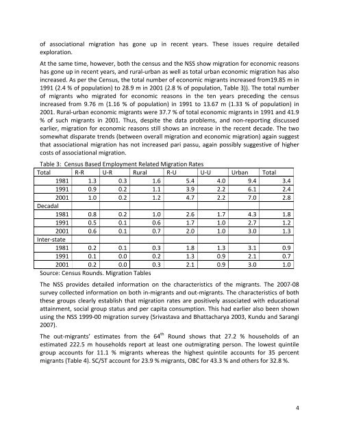 workingpaper41 - Refugee and Migratory Movements Research Unit