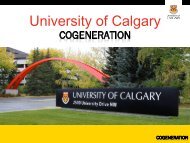 Case Study 1 | Jim Sawers, University of Calgary
