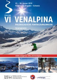 venalpina vi