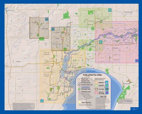 Boating Information – City of Neenah