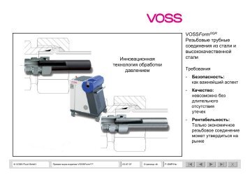 VOSSFormSQR