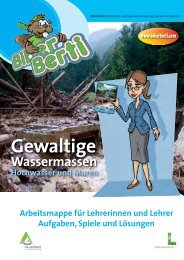 Biber Berti Lehrerinnenmappe