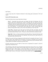 Examination Leave Letter 2013.2.docx - Oswestry School