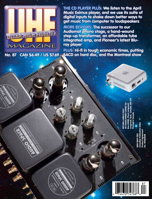 pride electronics amateur ampliflier