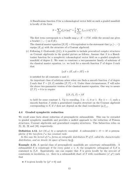 Introduction to supergeometry