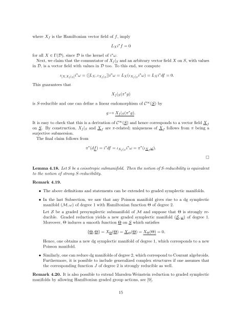 Introduction to supergeometry