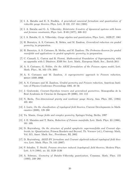 Introduction to supergeometry