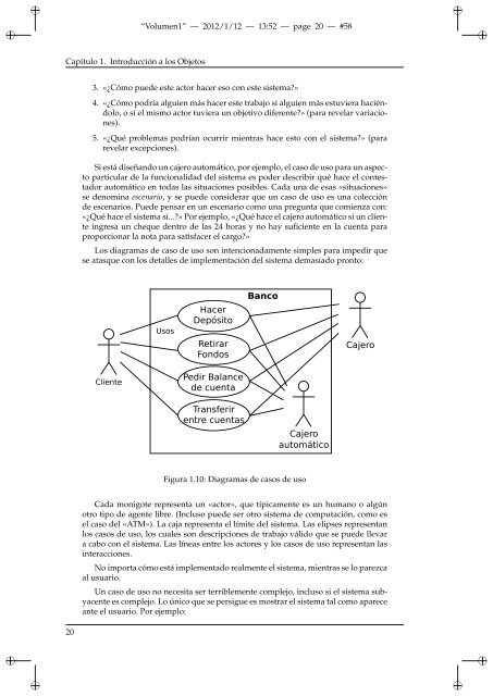 Pensar en C++ (Volumen 1) - Grupo ARCO