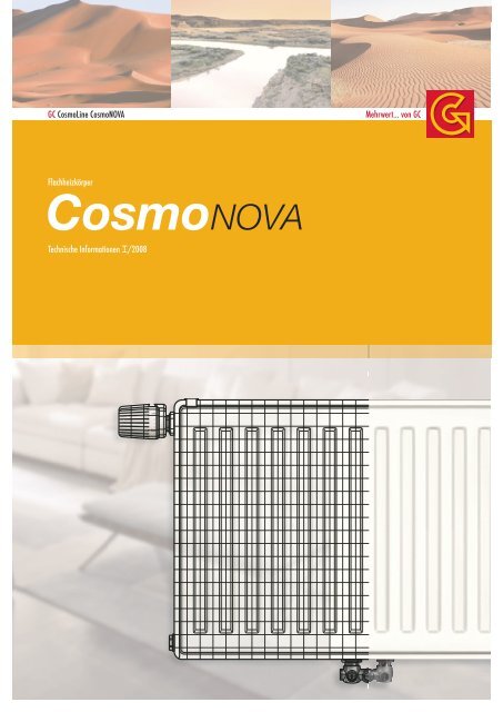 COSMO Spezial-Entl/üftungsstopfen G 1//2 f.T6 Heizk/örper Messing vernickelt