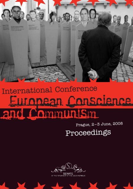 International Conference Proceedings - Prague Declaration