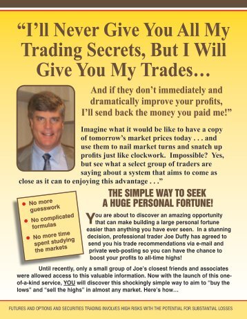Swing trading power strategies to cut risk and boost profits pdf download