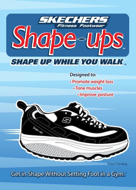 Get in Shape Without Setting Foot in a Gym