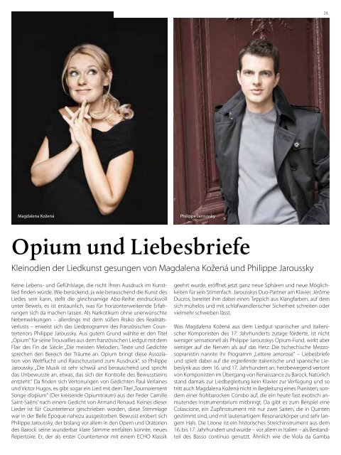 Das Magazin 03/10 - Mwk-koeln.de