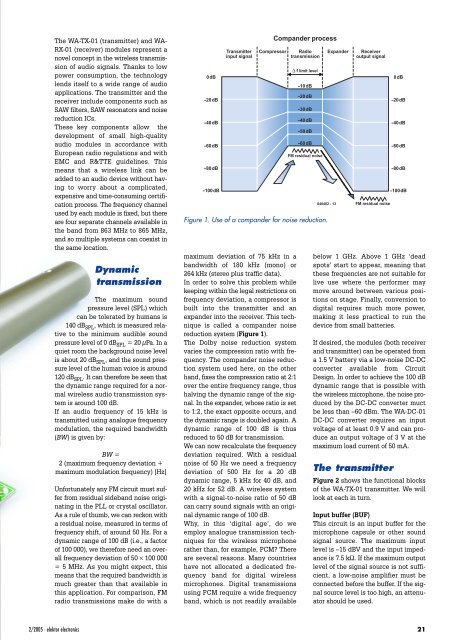 PDF:512KB - Circuit Design, Inc.