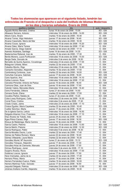 Orales Erasmus Frances 2008.pdf - UPCO