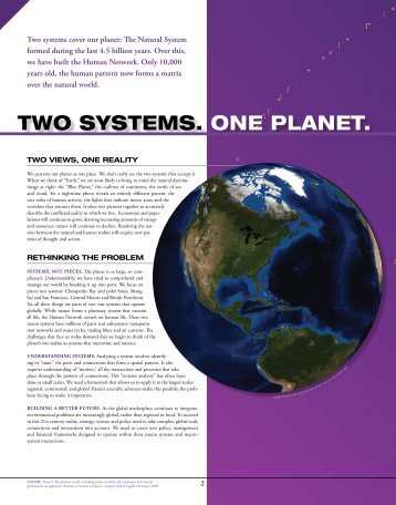 pdf (3.5 mb) - Global Ecosystem Center