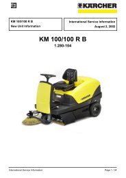 KM 100/100 R B