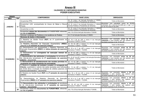 INSTRUÃ‡ÃƒO NORMATIVA N.Âº 009, DE DOIS DE ... - Tce.ma.gov.br