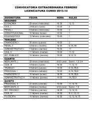 Examenes-febrero-2014