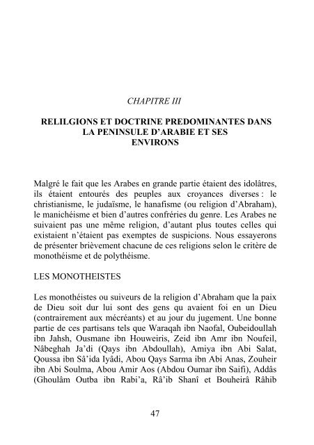 TÃ©lÃ©charger en format PDF - Shia 974" Chiite Ã  l'Ile de la RÃ©union