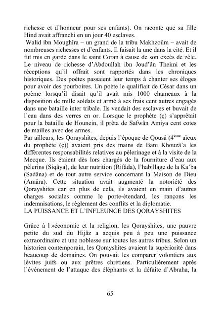 TÃ©lÃ©charger en format PDF - Shia 974" Chiite Ã  l'Ile de la RÃ©union