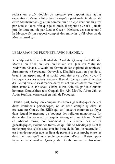 TÃ©lÃ©charger en format PDF - Shia 974" Chiite Ã  l'Ile de la RÃ©union