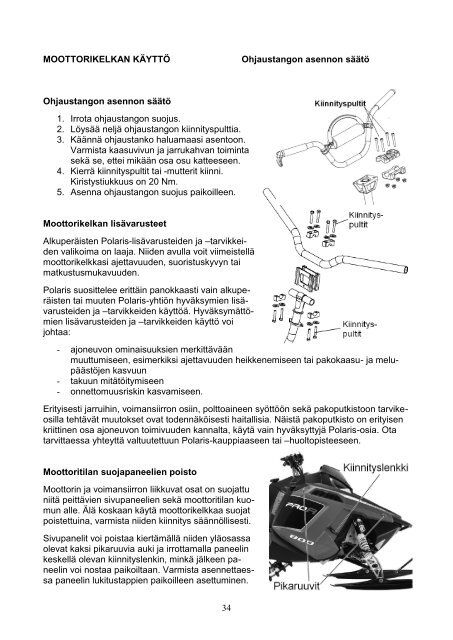 2011 Switchback ja RMK.pdf - Polaris