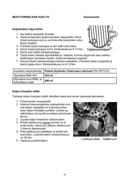 2011 Switchback ja RMK.pdf - Polaris