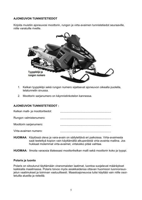 2011 Switchback ja RMK.pdf - Polaris