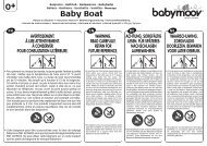 Telecharger La Notice Au Format Pdf 36ko Babymoov