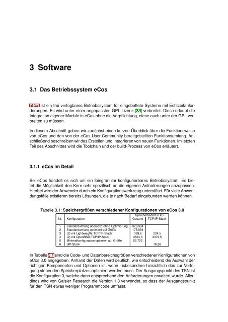 Abschlussbericht