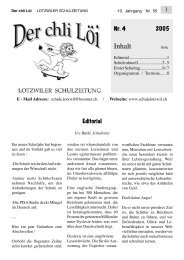 Download - Volksschule Lotzwil