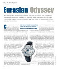 Catalogue Manuel Ulysse Nardin 2016-2017 Pour Concessionnaire - Montres De Luxe
