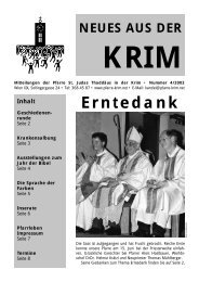 PDF-Format 397 KB - Pfarre Krim