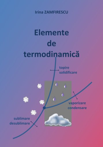 Elemente de termodinamica - PIM Copy