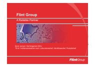 Flint Group