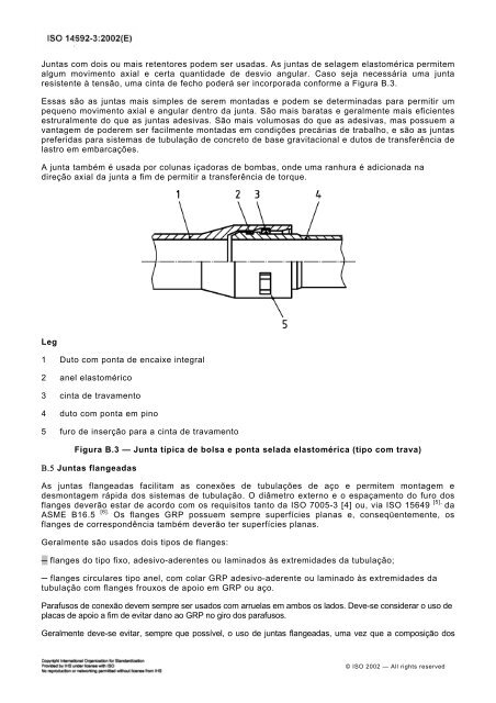 ISO 14692-3 - ABNT