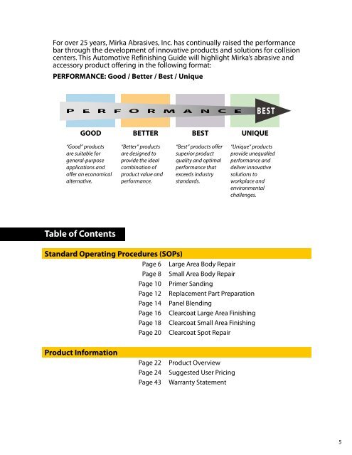 ART_Refinishing_Guide_v2.1.pdfDownload - Mirka