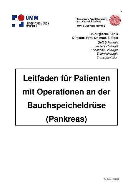 Flüssige Diät gegen Pankreatitis Flüssige Diät gegen Pankreatitis