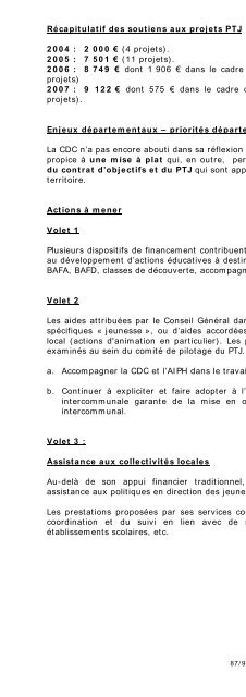 document Conseil general bas rhin CT Hanau - Conseil GÃƒÂ©nÃƒÂ©ral du ...