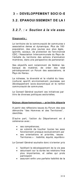 document Conseil general bas rhin CT Hanau - Conseil GÃƒÂ©nÃƒÂ©ral du ...