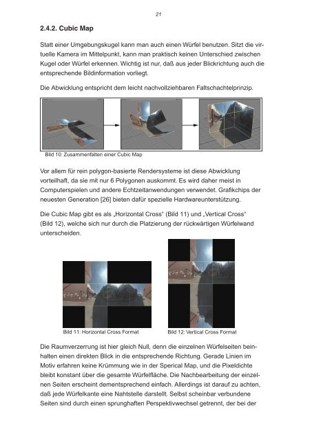 Praktische Anwendung von HDRI in der Postproduktion - Blochi.com