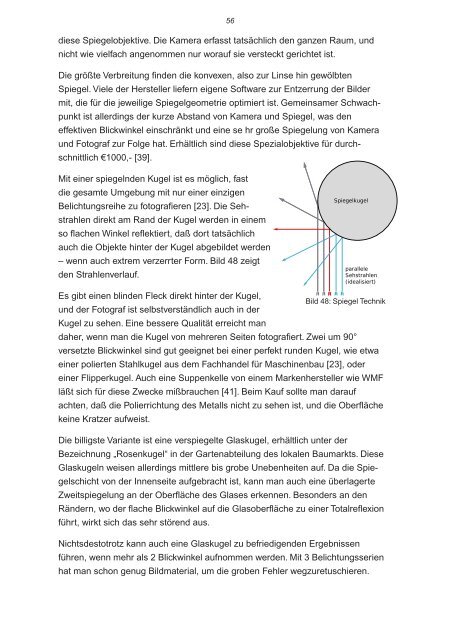 Praktische Anwendung von HDRI in der Postproduktion - Blochi.com